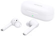Täielikult juhtmevabad kõrvasisesed kõrvaklapid Honor Magic Earbuds White 55032516 hind ja info | Kõrvaklapid | hansapost.ee
