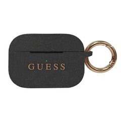 Guess AirPods Pro Silicone Case price and information | Earphone accessories | hansapost.ee