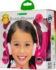 BuddyPhones 3+ Connect 85  цена и информация | Наушники | hansapost.ee