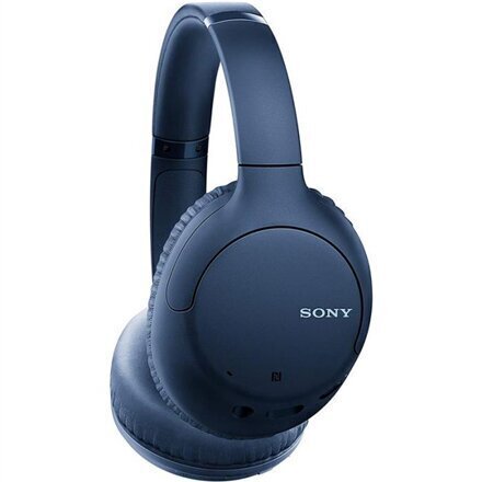 Sony WH-CH710NL, blue цена и информация | Kõrvaklapid | hansapost.ee