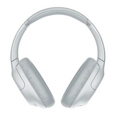 Sony WHCH710NW.CE7 White hind ja info | Kõrvaklapid | hansapost.ee