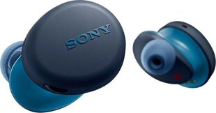 SONY WF-XB700, blue hind ja info | Kõrvaklapid | hansapost.ee