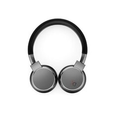 Lenovo Active Noise Cancellation Headphones ThinkPad X1 Bluetooth 5.0; USB digital audio, Black цена и информация | Наушники | hansapost.ee