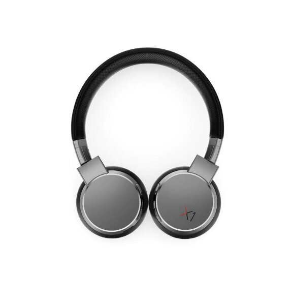 Mürasummutavad kõrvapealsed kõrvaklapid ThinkPad X1 Active Noise Cancellation 4XD0U47635 цена и информация | Kõrvaklapid | hansapost.ee