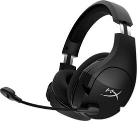 HyperX Cloud Stinger Core 7.1 HHSS1C-BA-BK/G hind ja info | Kõrvaklapid | hansapost.ee