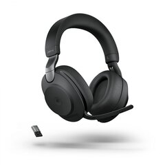 Беспроводные наушники Jabra Evolve2 85 380A цена и информация | Наушники | hansapost.ee