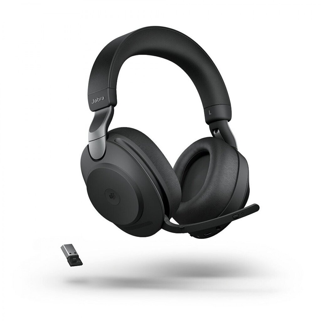 Jabra Evolve2 85 380A hind ja info | Kõrvaklapid | hansapost.ee