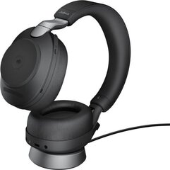 Беспроводные наушники Jabra Evolve2 85 380A цена и информация | Наушники | hansapost.ee