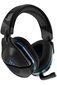 Kõrvaklapid Mikrofoniga Turtle Beach Stealth 600P Must Mängimine Bluetooth/Traadita цена и информация | Kõrvaklapid | hansapost.ee