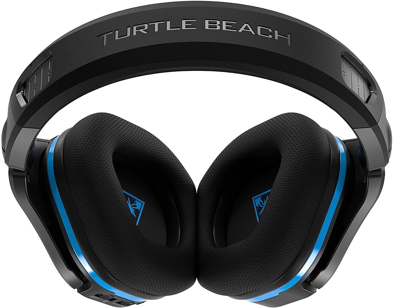 Kõrvaklapid Mikrofoniga Turtle Beach Stealth 600P Must Mängimine Bluetooth/Traadita hind ja info | Kõrvaklapid | hansapost.ee