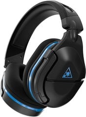 Kõrvaklapid Mikrofoniga Turtle Beach Stealth 600P Must Mängimine Bluetooth/Traadita hind ja info | Kõrvaklapid | hansapost.ee