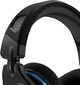 Kõrvaklapid Mikrofoniga Turtle Beach Stealth 600P Must Mängimine Bluetooth/Traadita hind ja info | Kõrvaklapid | hansapost.ee