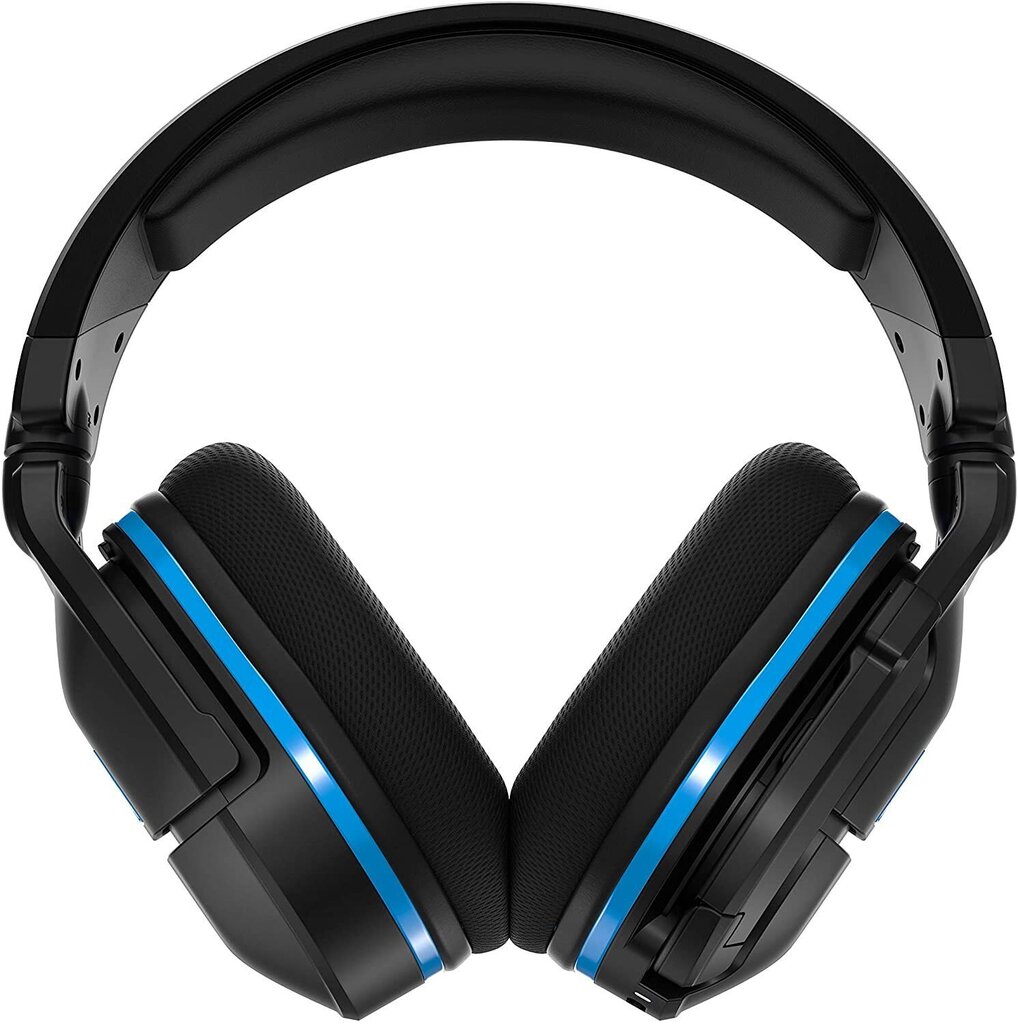 Kõrvaklapid Mikrofoniga Turtle Beach Stealth 600P Must Mängimine Bluetooth/Traadita цена и информация | Kõrvaklapid | hansapost.ee