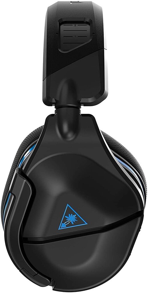 Kõrvaklapid Mikrofoniga Turtle Beach Stealth 600P Must Mängimine Bluetooth/Traadita цена и информация | Kõrvaklapid | hansapost.ee