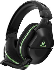 Juhtmevabad mänguri kõrvaklapid Turtle Beach Stealth GEN2 600X hind ja info | Turtle Beach Heli- ja videoseadmed, klaviatuurid ja hiired | hansapost.ee