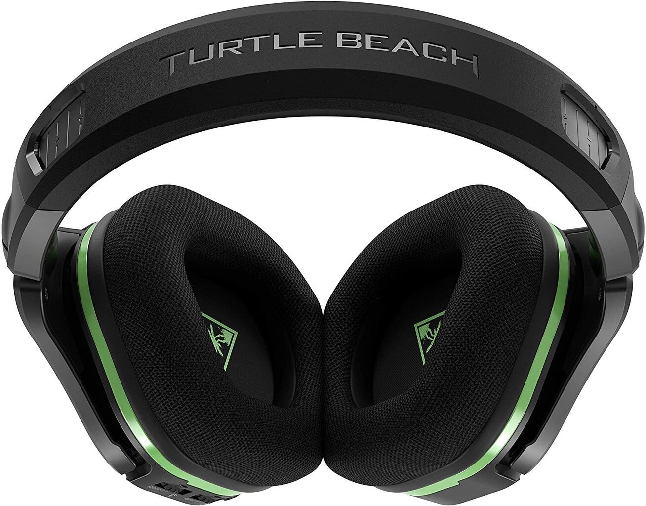 Juhtmevabad mänguri kõrvaklapid Turtle Beach Stealth GEN2 600X hind ja info | Kõrvaklapid | hansapost.ee