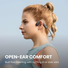 Shokz OpenMove -Slate Grey AS660SG цена и информация | Наушники | hansapost.ee