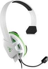 Juhtmega peakomplekt/kõrvaklapid mikrofoniga Turtle Beach Recon ( Xbox One) hind ja info | Kõrvaklapid | hansapost.ee