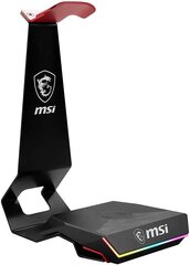 Подставка для наушников MSI Immerse HS01 COMBO цена и информация | Наушники | hansapost.ee