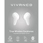 Vivanco Fresh Pair BT hind ja info | Kõrvaklapid | hansapost.ee