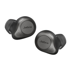 Jabra Elite 85t True Wireless Black цена и информация | Наушники | hansapost.ee