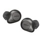 Jabra Elite 85t Titanium black Täielikult juhtmevabad in-ear kõrvaklapid: 100-99190000-60 цена и информация | Kõrvaklapid | hansapost.ee