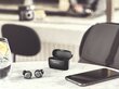 Jabra Elite 85t Titanium black Täielikult juhtmevabad in-ear kõrvaklapid: 100-99190000-60 цена и информация | Kõrvaklapid | hansapost.ee