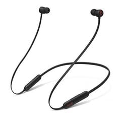 Beats Flex – All-Day Wireless Earphones – Beats Black - MYMC2ZM/A цена и информация | Наушники | hansapost.ee