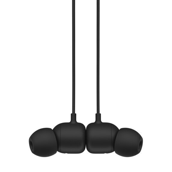 Beats Flex – All-Day Wireless Earphones – Beats Black - MYMC2ZM/A цена и информация | Kõrvaklapid | hansapost.ee