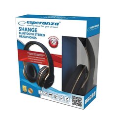 Esperanza Shange EH220 hind ja info | Kõrvaklapid | hansapost.ee