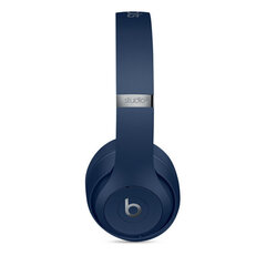 Beats Studio3 Blue MX402ZM/A hind ja info | Kõrvaklapid | hansapost.ee