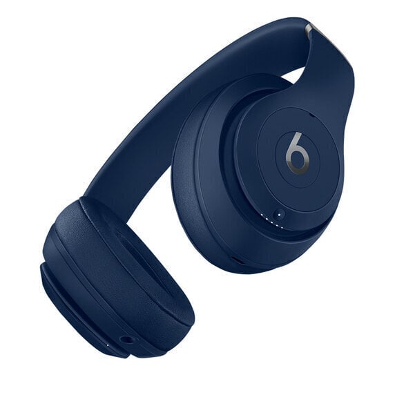 Beats Studio3 Wireless Over Ear Headphones - Blue - MX402ZM/A цена и информация | Kõrvaklapid | hansapost.ee