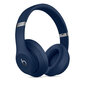 Beats Studio3 Wireless Over Ear Headphones - Blue - MX402ZM/A hind ja info | Kõrvaklapid | hansapost.ee