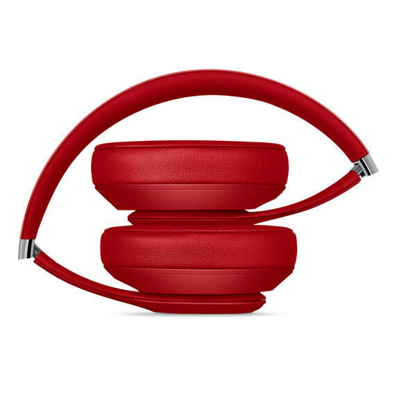 Beats Studio3 Wireless Over-Ear Headphones - Red - MX412ZM/A цена и информация | Kõrvaklapid | hansapost.ee