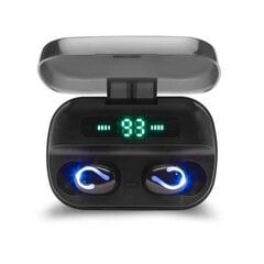 Bluetooth-гарнитура Savio TWS-06 цена и информация | Наушники | hansapost.ee
