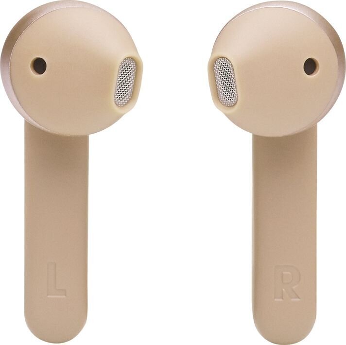 JBL Tune 225 TWS T225TWSGOLD hind ja info | Kõrvaklapid | hansapost.ee