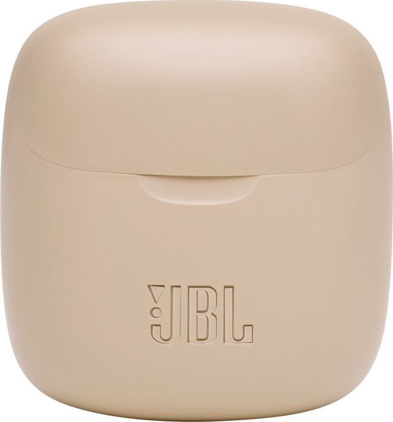 JBL Tune 225 TWS T225TWSGOLD hind ja info | Kõrvaklapid | hansapost.ee