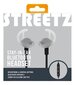 Streetz HL-BT303 цена и информация | Kõrvaklapid | hansapost.ee