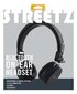 Streetz HL-BT400 hind ja info | Kõrvaklapid | hansapost.ee