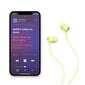 Beats Flex – All-Day Wireless Earphones - Yuzu Yellow - MYMD2ZM/A цена и информация | Kõrvaklapid | hansapost.ee