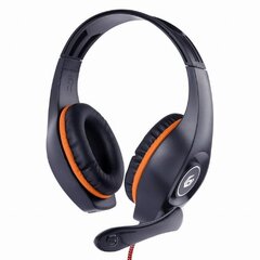 Gembird GHS-05-O price and information | Headphones | hansapost.ee