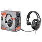 Juhtmega mänguri peakomplekt Plantronics RIG 100HC - Black (Xbox One, PlayStation 4, Switch) hind ja info | Kõrvaklapid | hansapost.ee