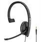 Sennheiser SC 135 USB цена и информация | Kõrvaklapid | hansapost.ee