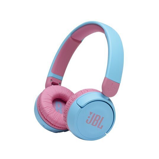 JBL JR 310 JBLJR310BLU цена и информация | Kõrvaklapid | hansapost.ee