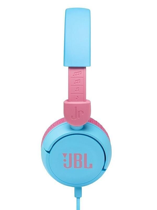 JBL JR 310 JBLJR310BLU hind ja info | Kõrvaklapid | hansapost.ee