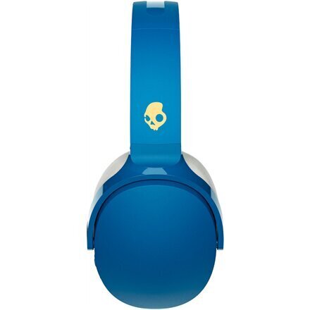 Juhtmega ja juhtmevabad kõrvapealsed kõrvaklapid Skullcandy Hesh Evo, S6HVW-N745 цена и информация | Kõrvaklapid | hansapost.ee