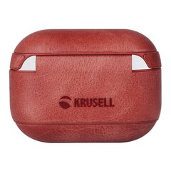 Krusell 61908, red цена и информация | Наушники | hansapost.ee