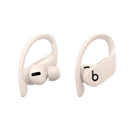 Powerbeats Pro Totally Wireless Earphones Ivory - MY5D2ZM/A hind ja info | Kõrvaklapid | hansapost.ee