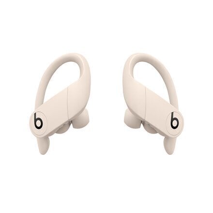 Powerbeats Pro Totally Wireless Earphones Ivory - MY5D2ZM/A цена и информация | Kõrvaklapid | hansapost.ee