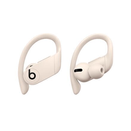 Powerbeats Pro Totally Wireless Earphones Ivory - MY5D2ZM/A цена и информация | Kõrvaklapid | hansapost.ee